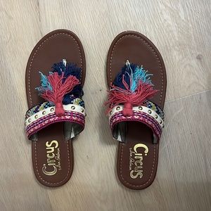 Sam Edelman Sandals